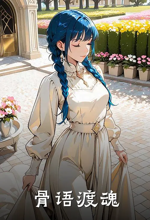 骨语渡魂