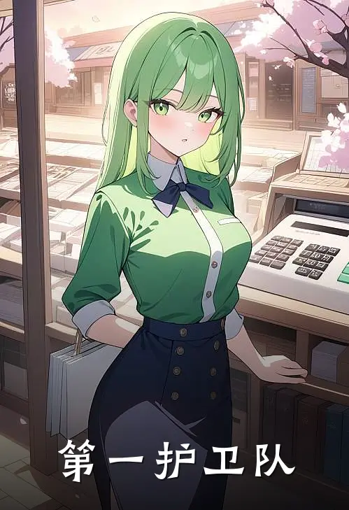 第一护卫队