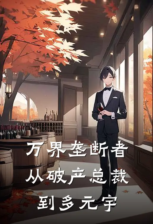 林墨苏清雪万界垄断者：从破产总裁到多元宇全文免费阅读_林墨苏清雪完整版免费阅读