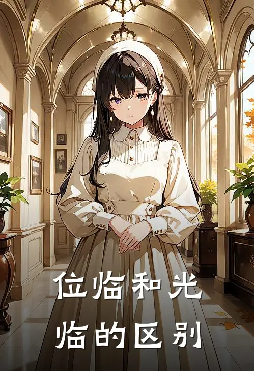 位临和光临的区别