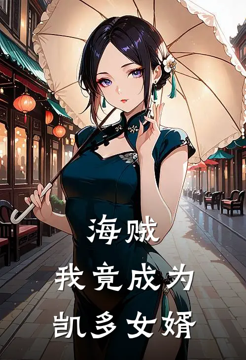 海贼：我竟成为凯多女婿