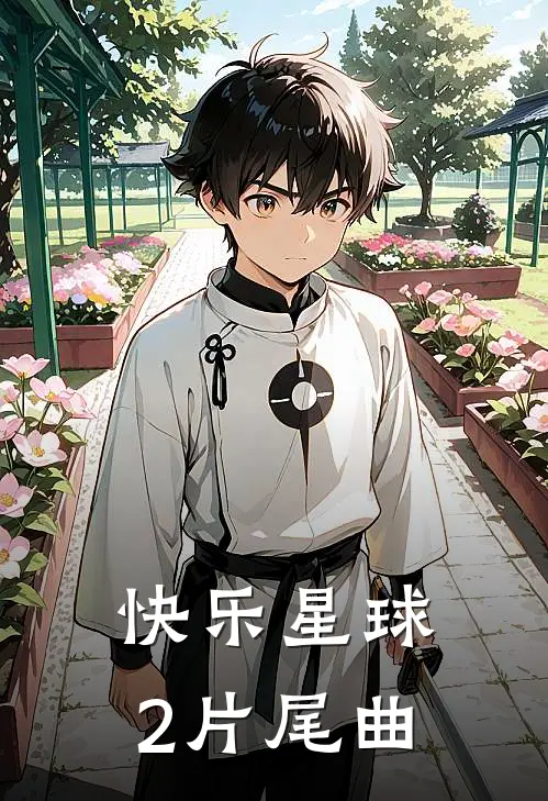 快乐星球2片尾曲