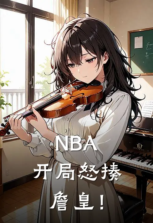 NBA：开局怒揍詹皇！