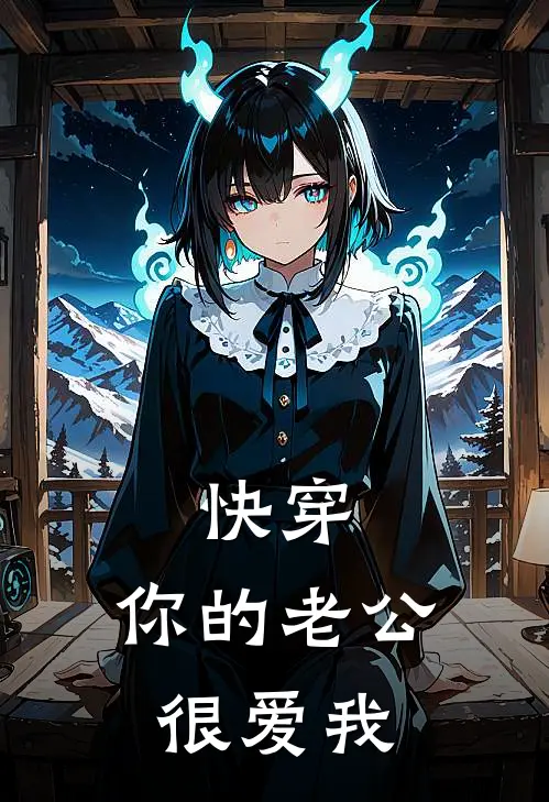 快穿：你的老公很爱我