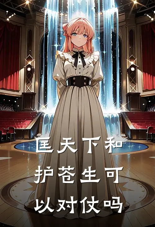 匡天下和护苍生可以对仗吗