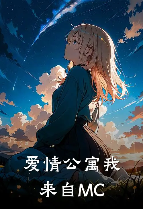 爱情公寓我来自MC