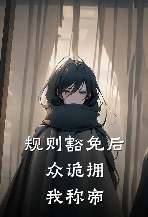 规则豁免后，众诡拥我称帝陈默陈默最新章节免费阅读_规则豁免后，众诡拥我称帝热门小说