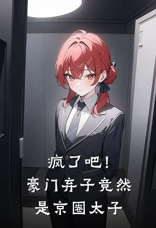 《疯了吧！豪门弃子竟然是京圈太子》姜池陆子昂已完结小说_疯了吧！豪门弃子竟然是京圈太子(姜池陆子昂)经典小说