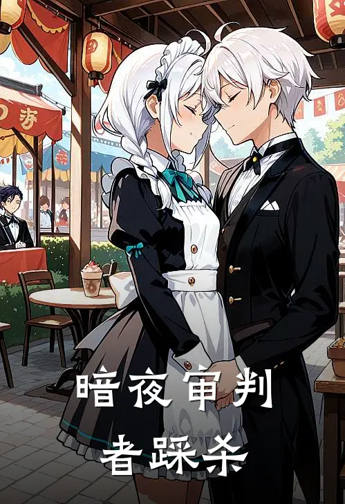 暗夜审判者踩杀