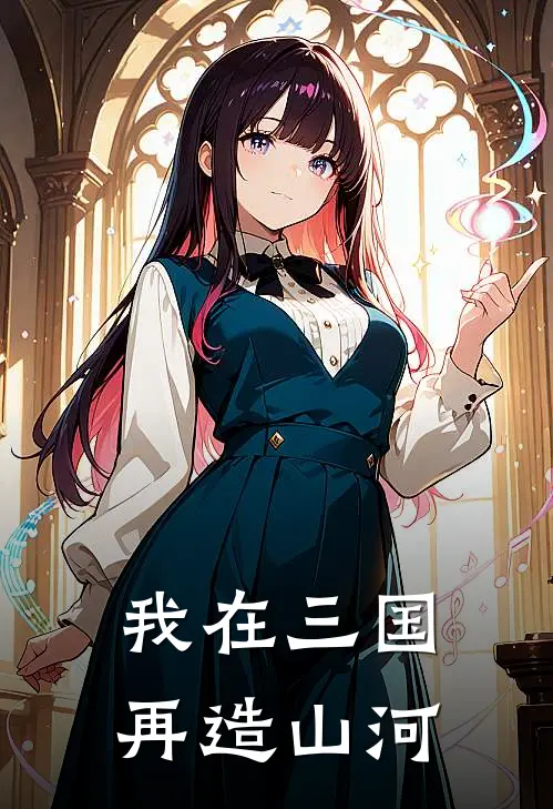 我在三国再造山河