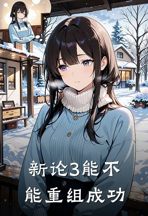 新论3能不能重组成功