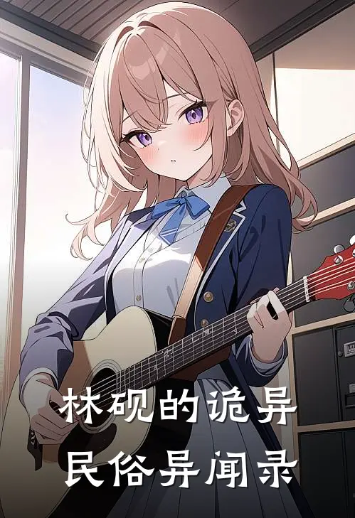 林砚的诡异民俗异闻录