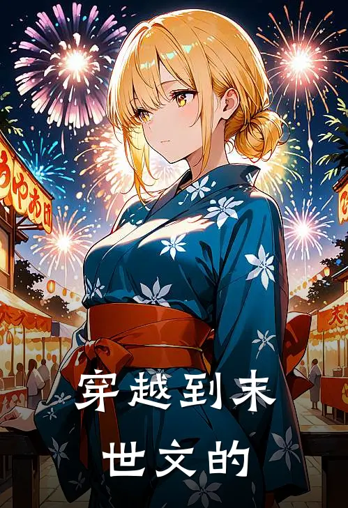 穿越到末世文的