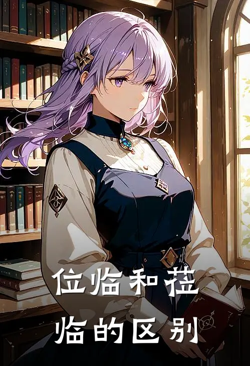 位临和莅临的区别