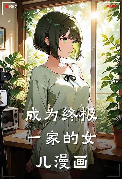 成为终极一家的女儿漫画
