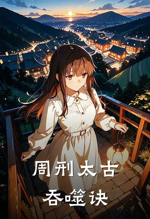 周刑太古吞噬诀