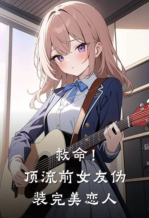 救命！顶流前女友伪装完美恋人