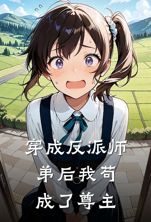 穿成反派师弟后我苟成了尊主