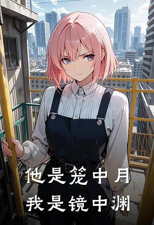 他是笼中月，我是镜中渊