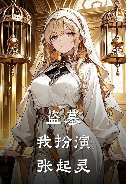 盗墓：我扮演张起灵