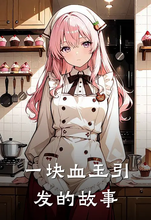 一块血玉引发的故事