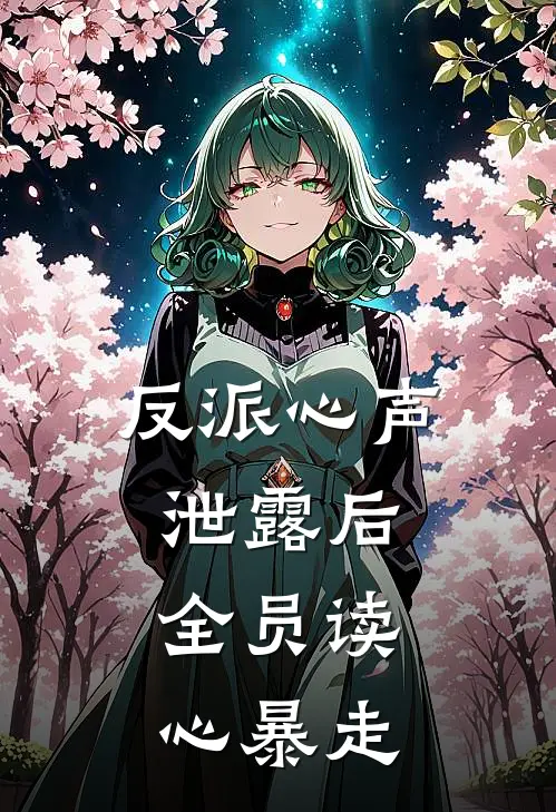 反派心声泄露后，全员读心暴走