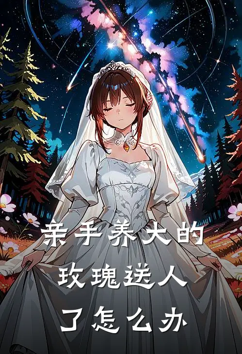 亲手养大的玫瑰送人了怎么办