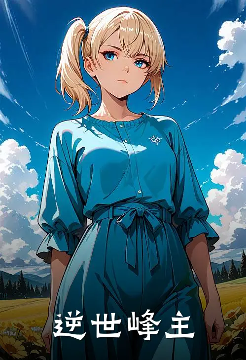 《逆世峰主》白达叶霜已完结小说_逆世峰主(白达叶霜)火爆小说