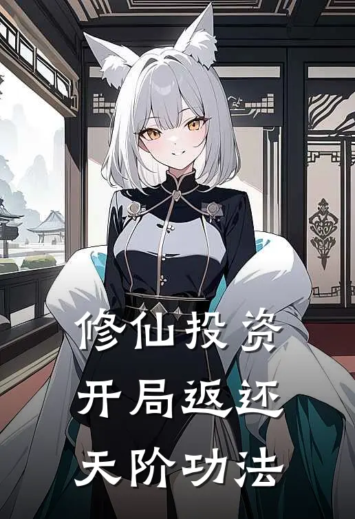 修仙投资，开局返还天阶功法