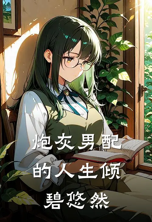 炮灰男配的人生倾碧悠然