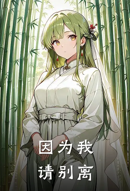 因为我，请别离