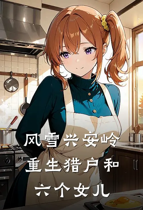 风雪兴安岭：重生猎户和六个女儿