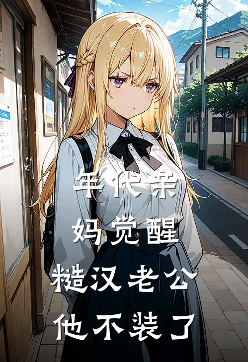 年代亲妈觉醒：糙汉老公他不装了