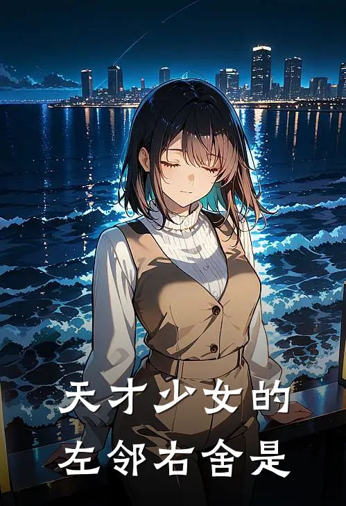 天才少女的左邻右舍是