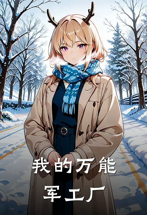 我的万能军工厂