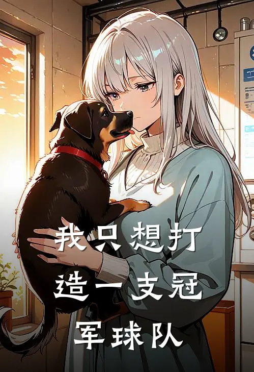 我只想打造一支冠军球队