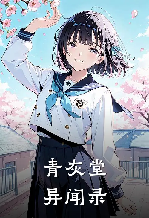 青灰堂异闻录(李青禾王二柱)热门网络小说_最新完本小说青灰堂异闻录(李青禾王二柱)