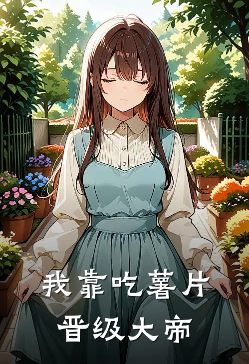 我靠吃薯片晋级大帝