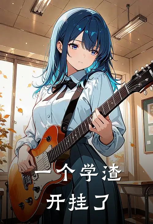 一个学渣开挂了