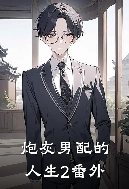 炮灰男配的人生2番外