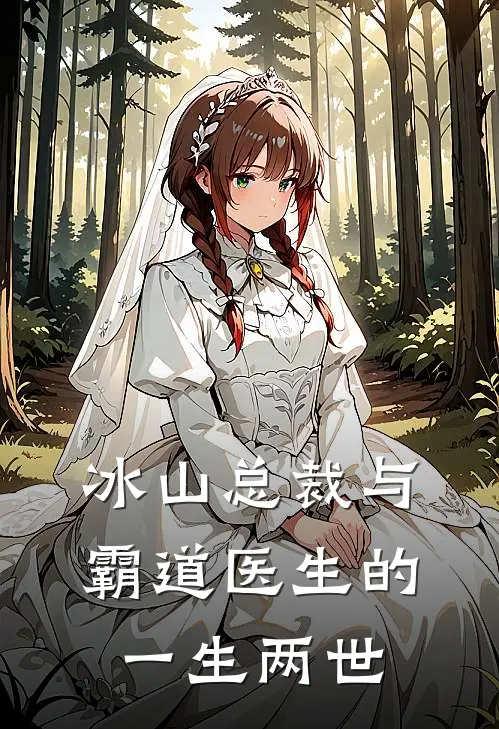 冰山总裁与霸道医生的一生两世