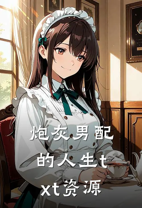 炮灰男配的人生txt资源