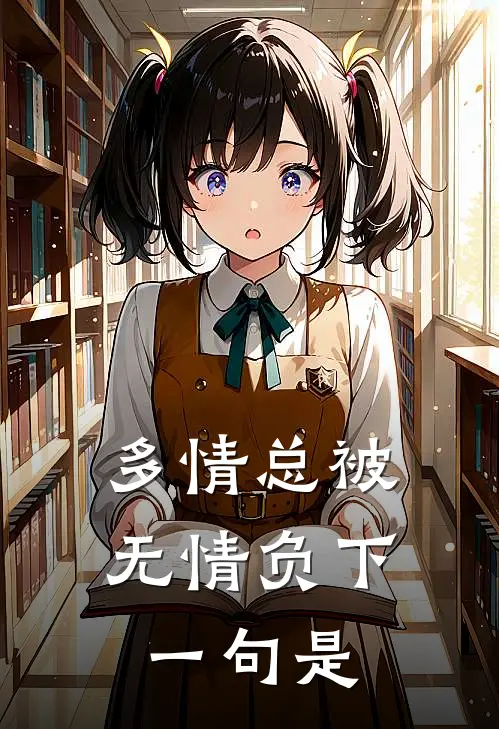 多情总被无情负下一句是