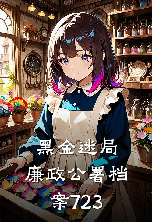 黑金迷局：廉政公署档案723