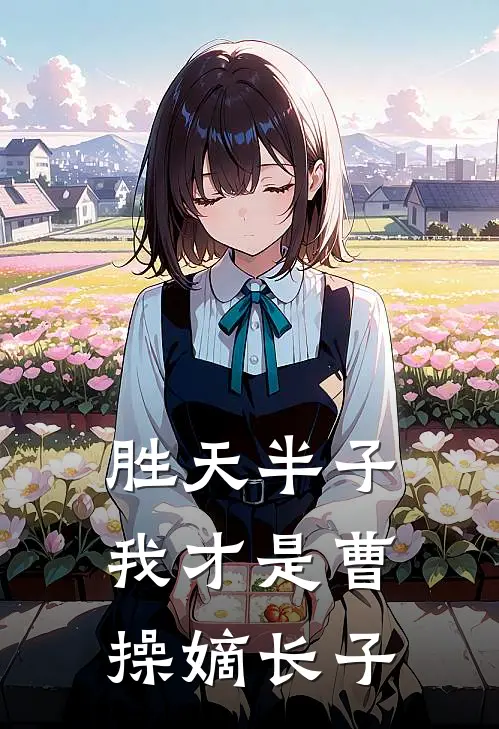 胜天半子，我才是曹操嫡长子