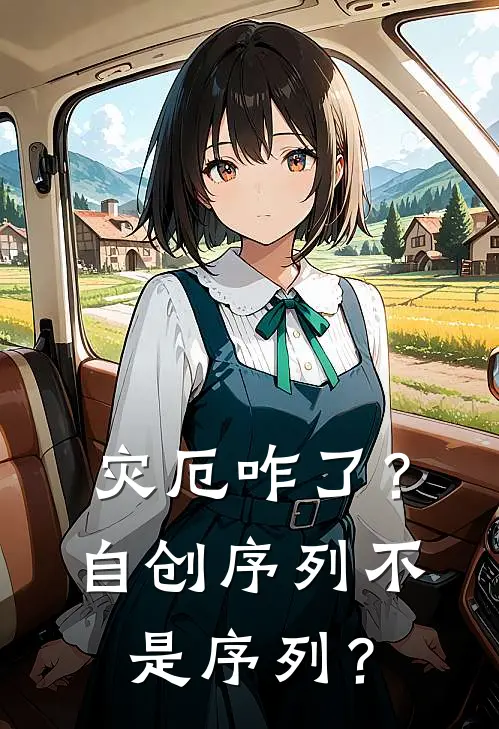 灾厄咋了？自创序列不是序列？