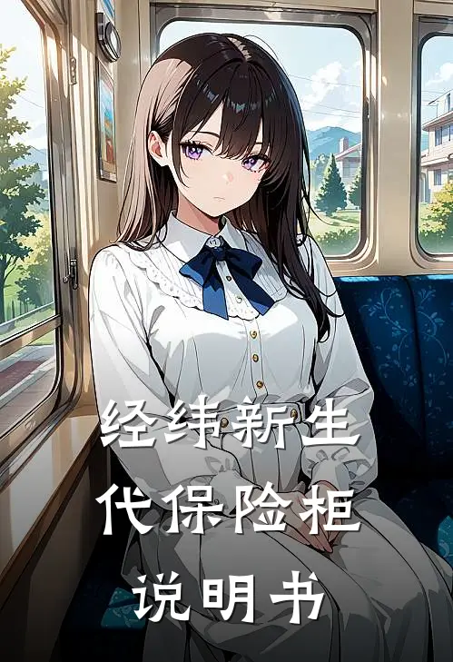 经纬新生代保险柜说明书