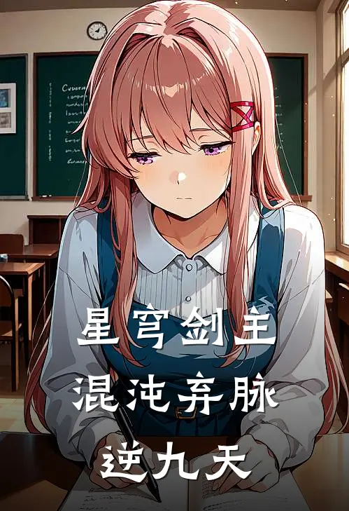 星穹剑主：混沌弃脉逆九天