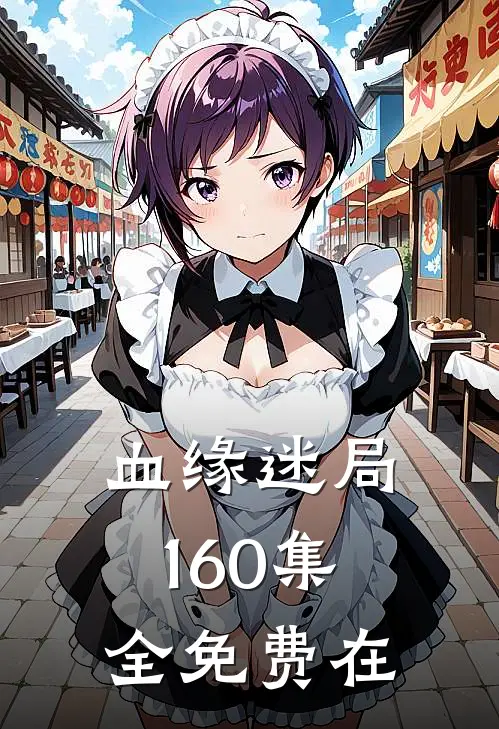 血缘迷局1-60集全免费在