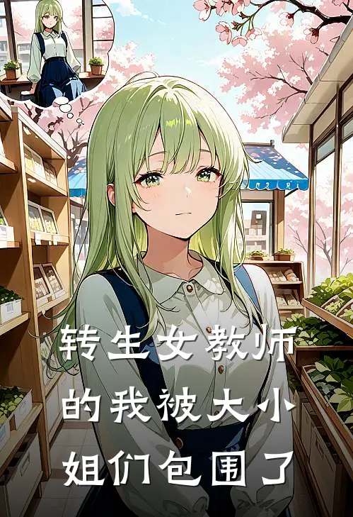 转生女教师的我被大小姐们包围了